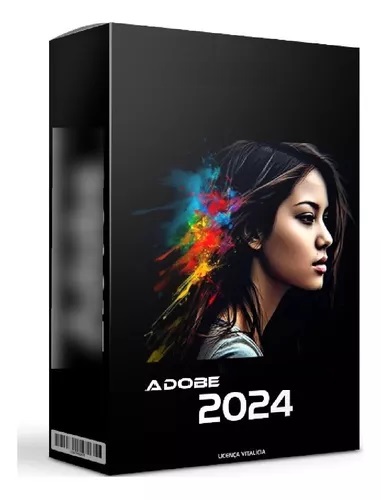 🎨🔥 Pacote Completo Adob + Extras – Tenha as Melhores 16GB