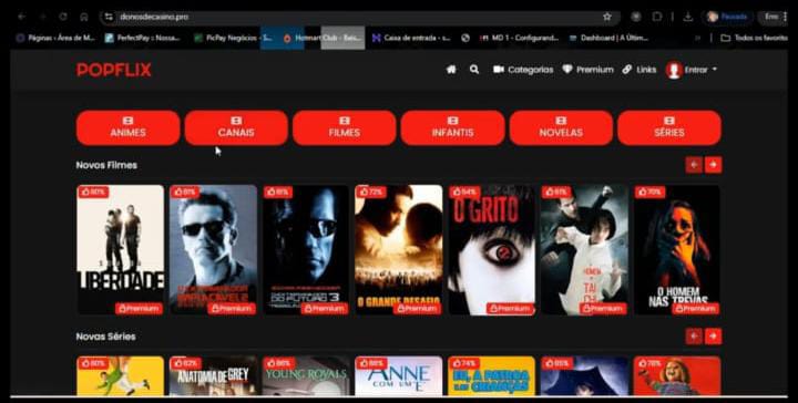 📢 🔥 Ganhe R$ 5.000+ por mês com IPTV de Filmes! 🔥