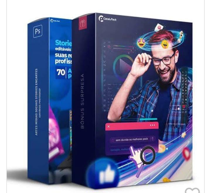 🔥 SUPER PACK STORIES PSD – CRIE STORIES VIRAIS NO INSTAGRAM! 🔥