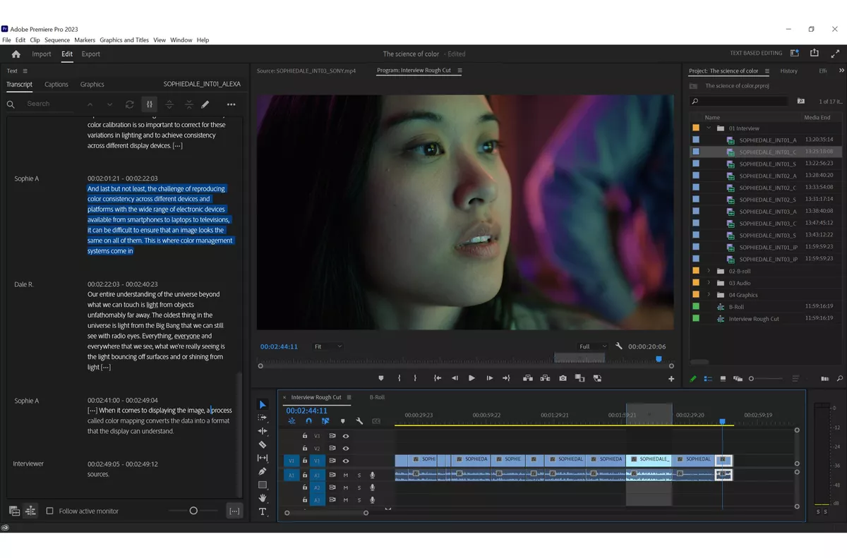 🔥 Transforme suas edições com o Pack ADB Premiere 2023 Pro! 🎬✨